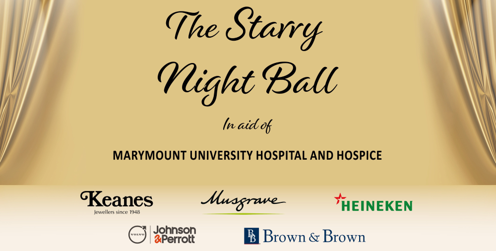 Marymount Ball Auction